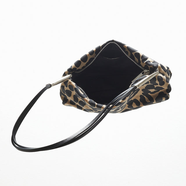 BOTTEGA VENETA NYLON HAND BAG