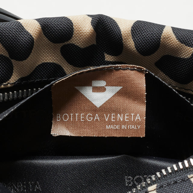 BOTTEGA VENETA NYLON HAND BAG