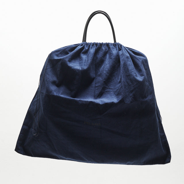 PRADA NYLON DUFFLE BAG