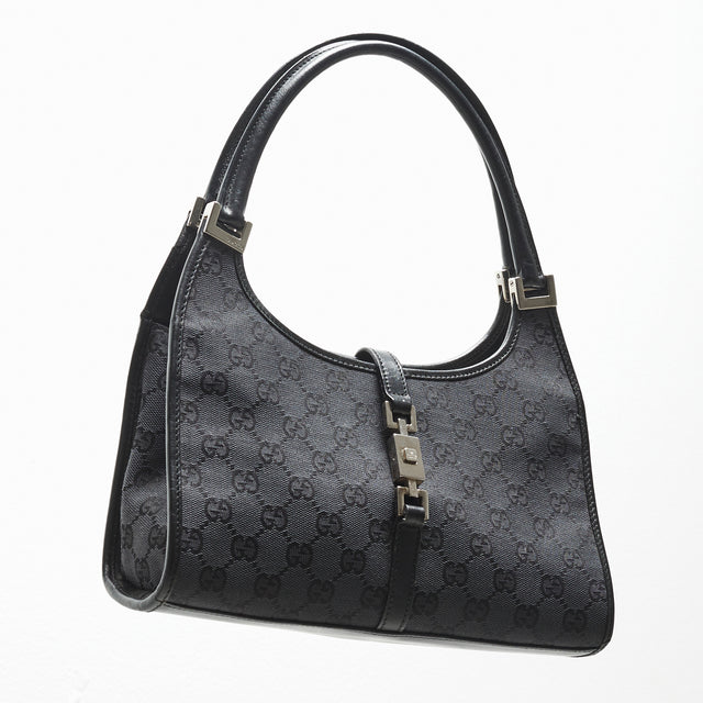 GUCCI JACKIE HAND BAG