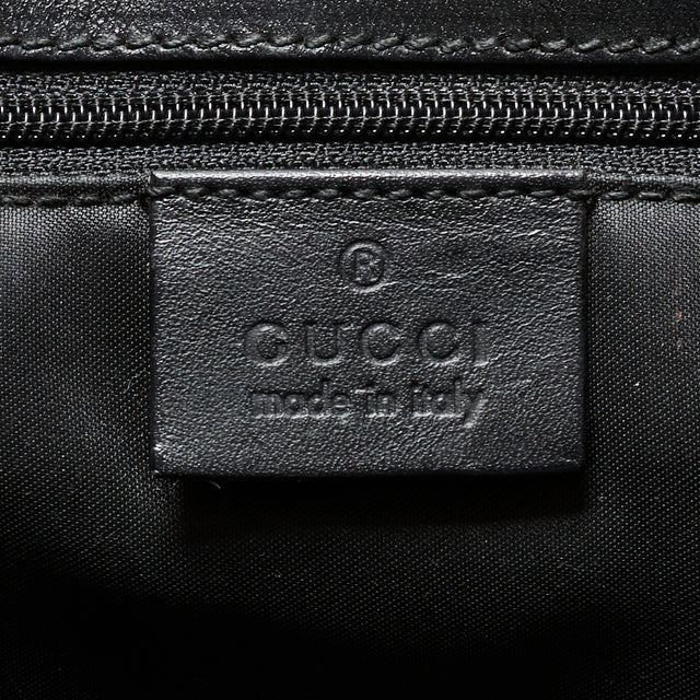 GUCCI JACKIE HAND BAG