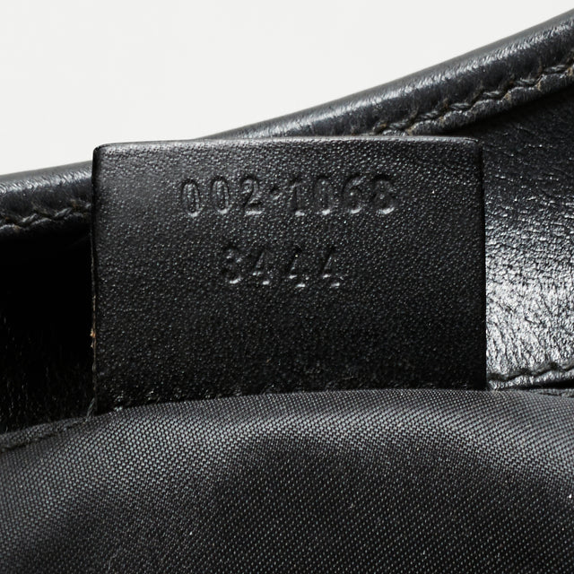 GUCCI JACKIE HAND BAG