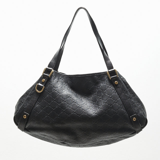 GUCCI ABBEY HAND BAG