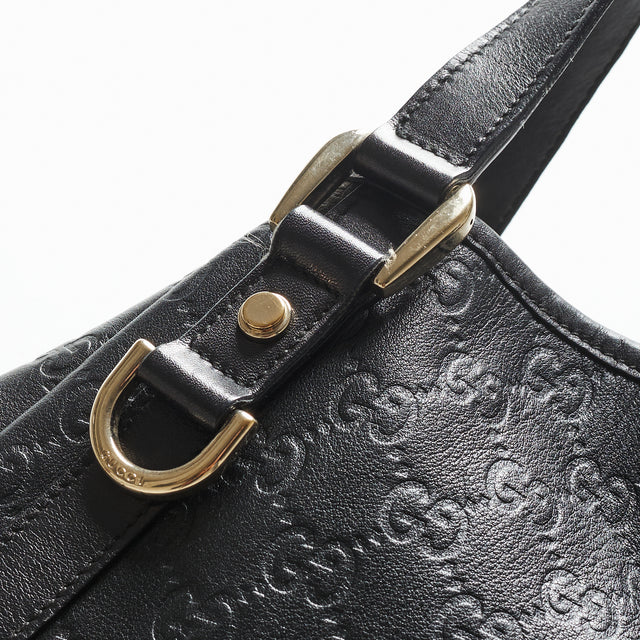 GUCCI ABBEY HAND BAG
