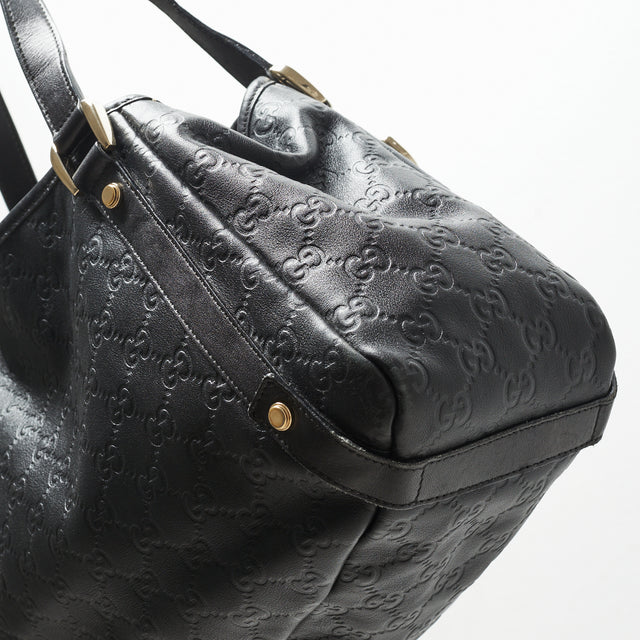 GUCCI ABBEY HAND BAG