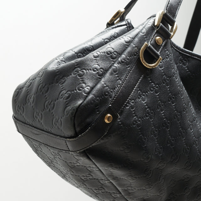 GUCCI ABBEY HAND BAG