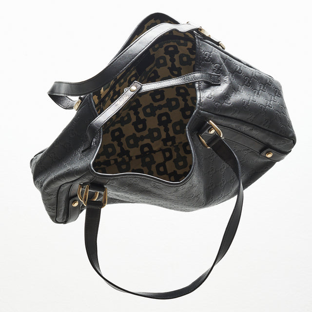 GUCCI ABBEY HAND BAG