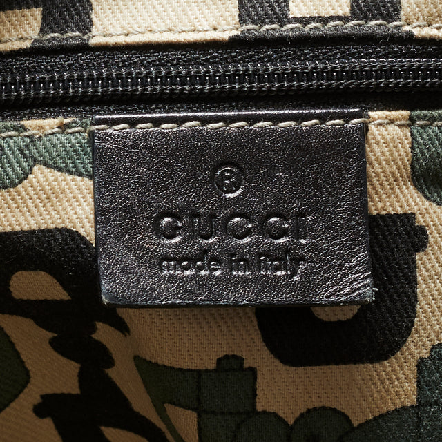 GUCCI ABBEY HAND BAG