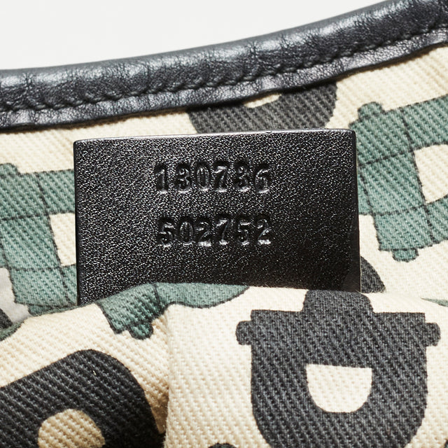 GUCCI ABBEY HAND BAG