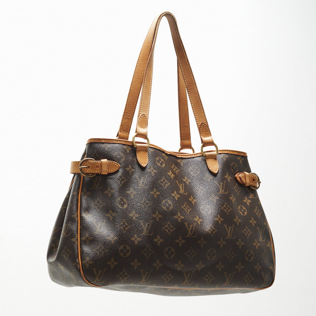 LOUIS VUITTON BATIGNOLLES BAG