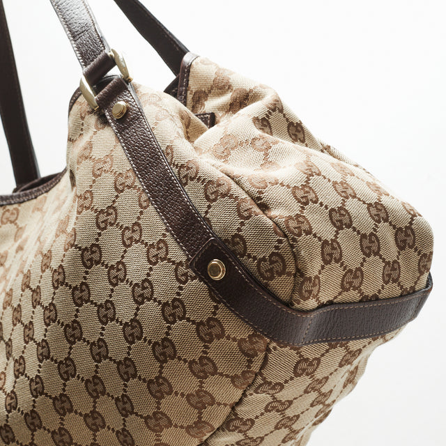 GUCCI ABBEY HAND BAG