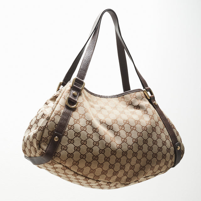 GUCCI ABBEY HAND BAG