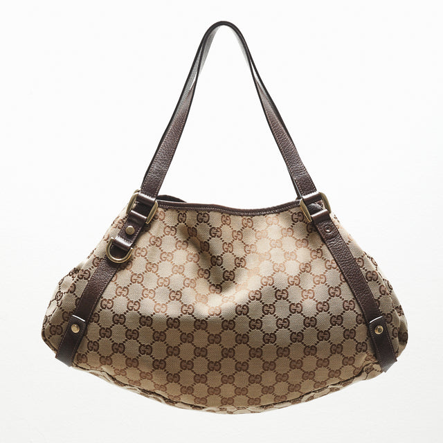 GUCCI ABBEY HAND BAG