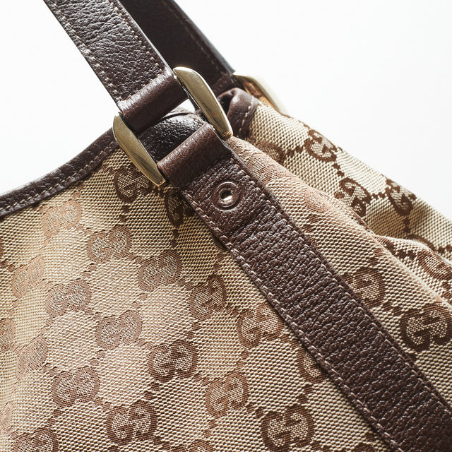 GUCCI ABBEY HAND BAG