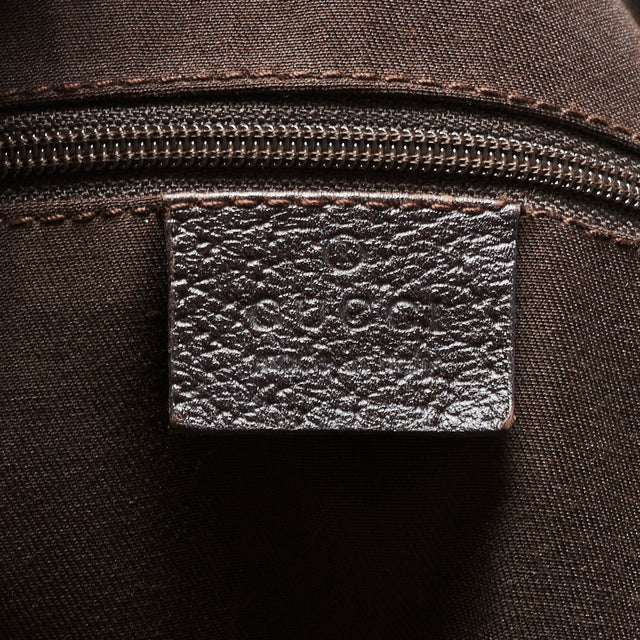 GUCCI ABBEY HAND BAG