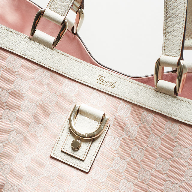GUCCI ABBEY HAND BAG