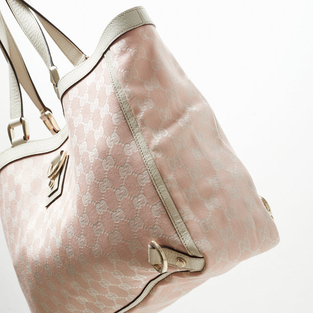 GUCCI ABBEY HAND BAG