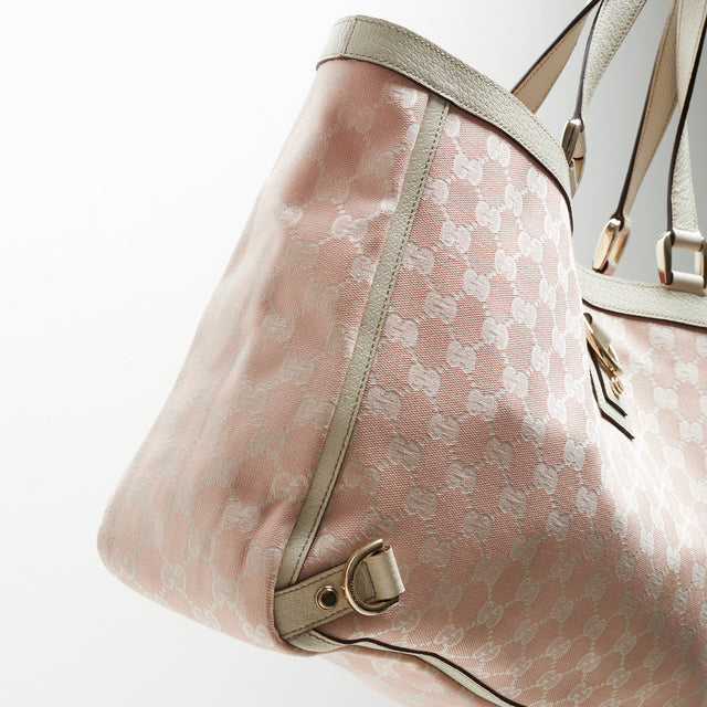 GUCCI ABBEY HAND BAG