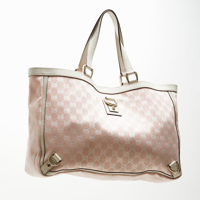 GUCCI ABBEY HAND BAG