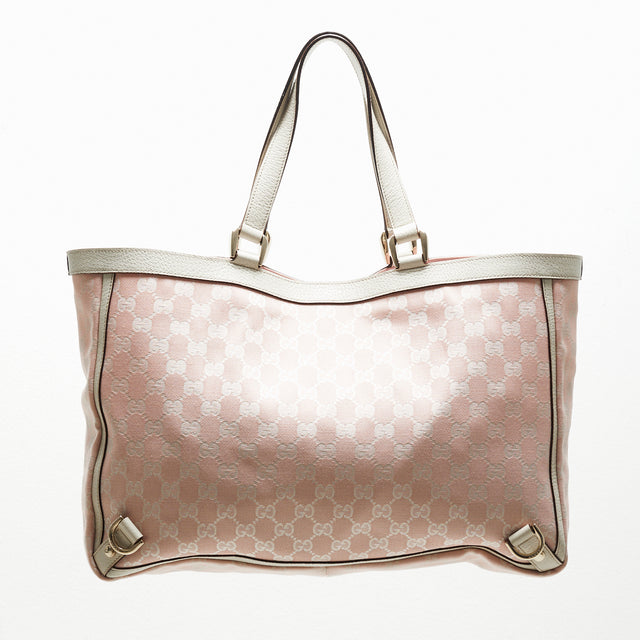 GUCCI ABBEY HAND BAG