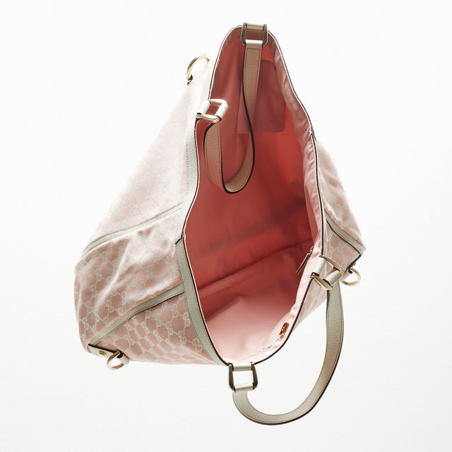 GUCCI ABBEY HAND BAG