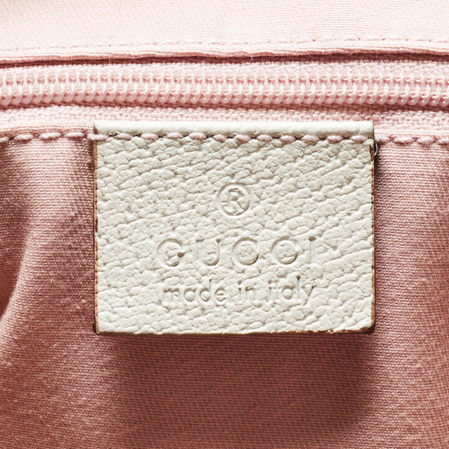 GUCCI ABBEY HAND BAG