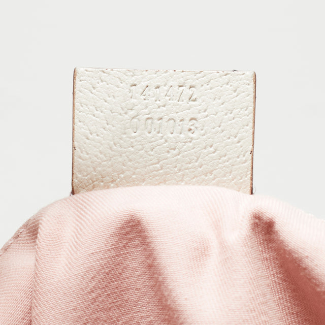 GUCCI ABBEY HAND BAG
