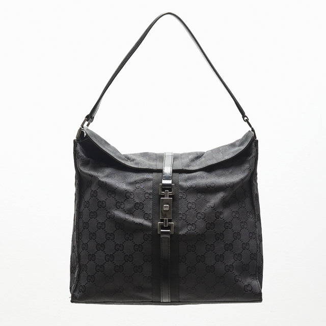 GUCCI JACKIE HAND BAG