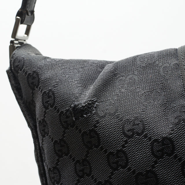 GUCCI JACKIE HAND BAG