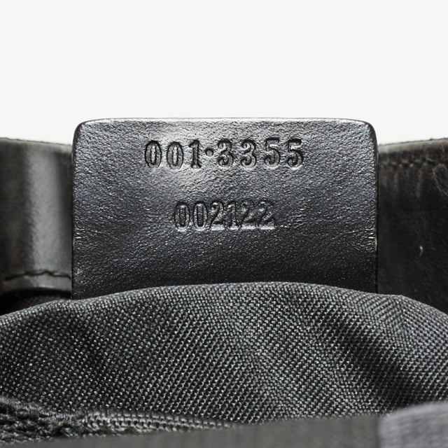 GUCCI JACKIE HAND BAG