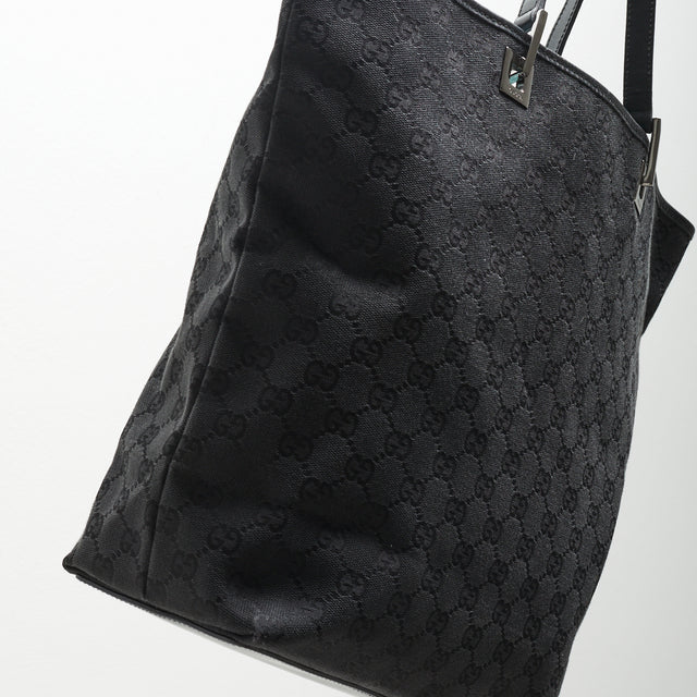 GUCCI MONOGRAM HAND BAG