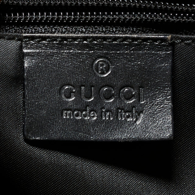 GUCCI JACKIE HAND BAG