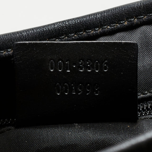 GUCCI JACKIE HAND BAG