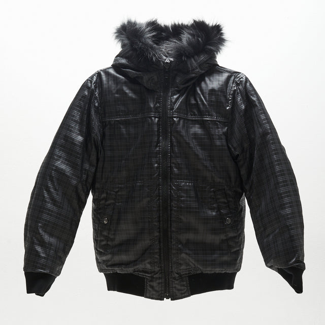 BURBERRY BLACK LABEL JACKET