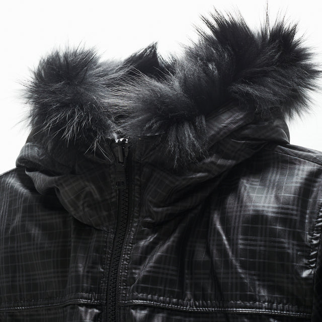 BURBERRY BLACK LABEL JACKET