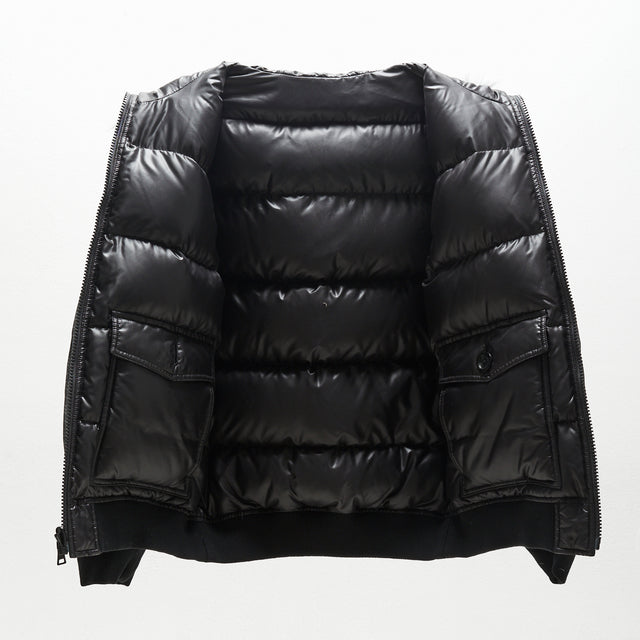 BURBERRY BLACK LABEL JACKET