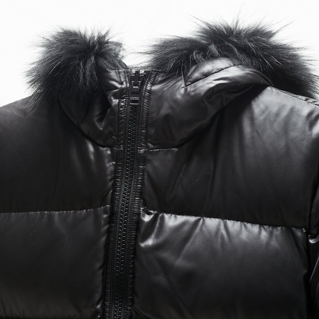 BURBERRY BLACK LABEL JACKET