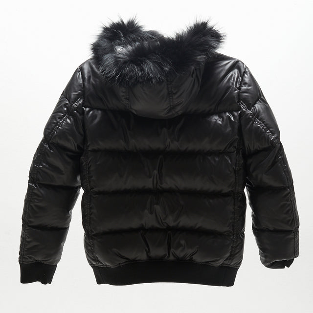 BURBERRY BLACK LABEL JACKET