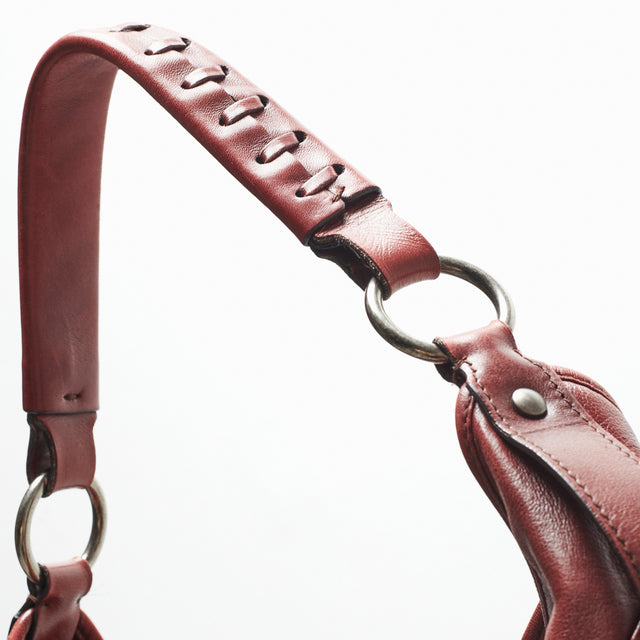 SAINT LAURENT MOMBASA BAG