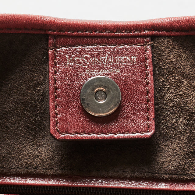SAINT LAURENT MOMBASA BAG