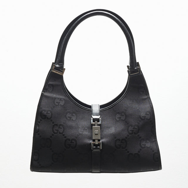 GUCCI JACKIE HAND BAG