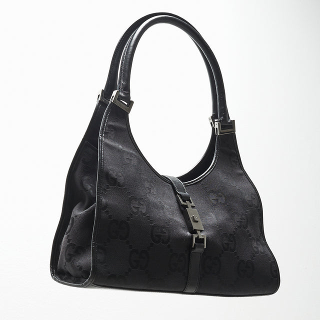 GUCCI JACKIE HAND BAG