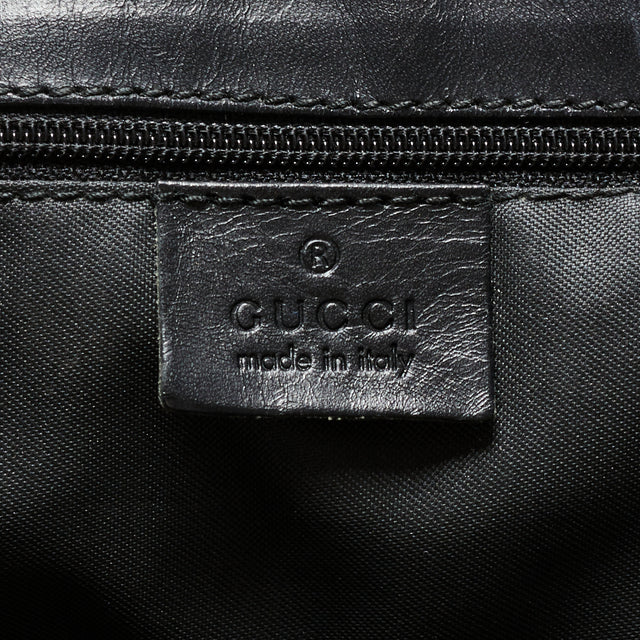 GUCCI JACKIE HAND BAG