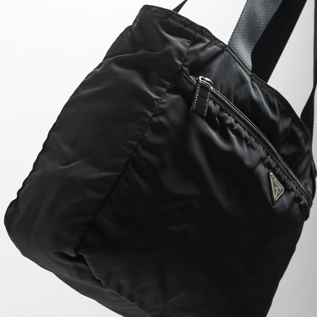 PRADA NYLON TOTE BAG