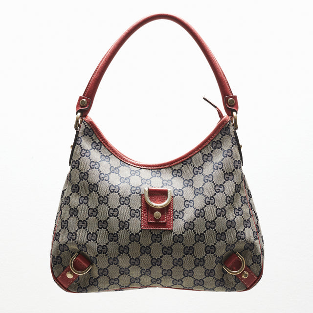 GUCCI ABBEY HAND BAG