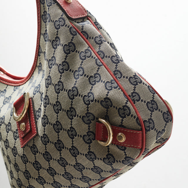 GUCCI ABBEY HAND BAG