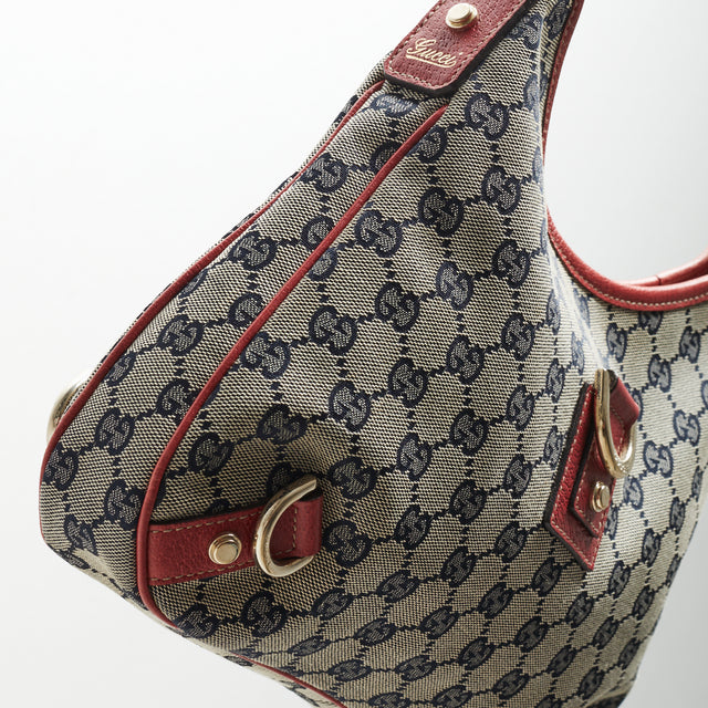 GUCCI ABBEY HAND BAG