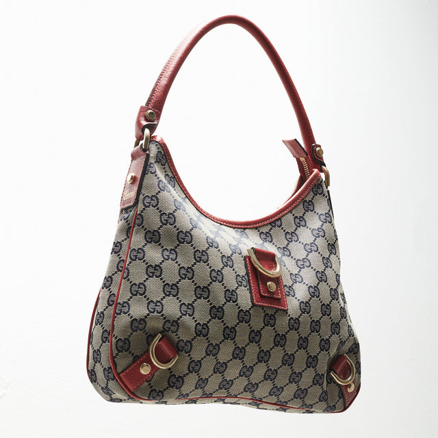 GUCCI ABBEY HAND BAG