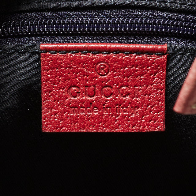 GUCCI ABBEY HAND BAG