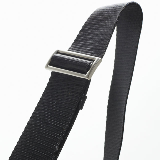 PRADA NYLON MESSENGER BAG